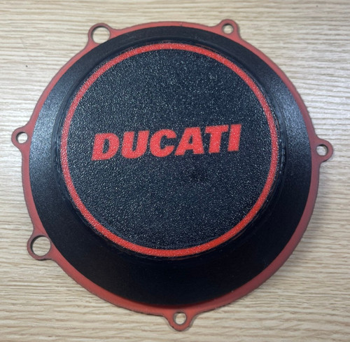 Coperchio frizione ducati per - frizione,