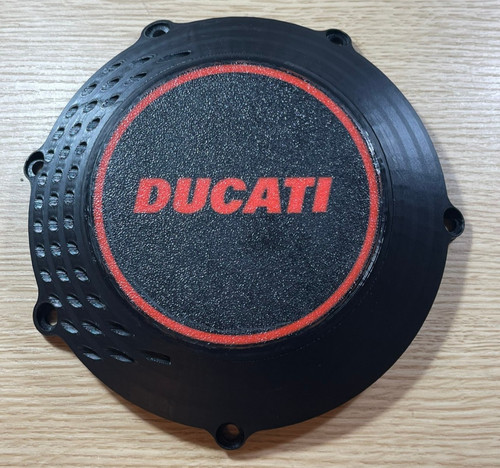 Coperchio frizione ducati per - coperchio,