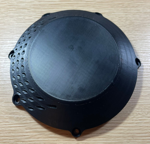 Coperchio frizione ducati - frizione,