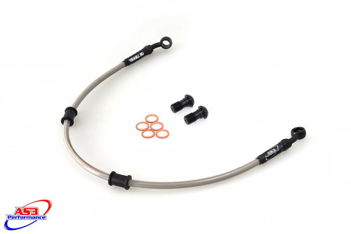 Tubo linea frizione as3 - linea,