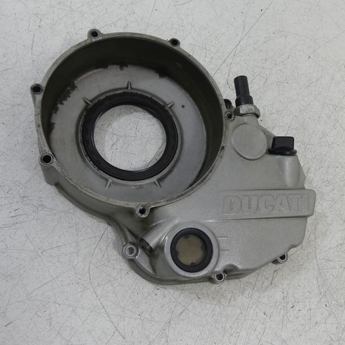 Coperchio frizione motore