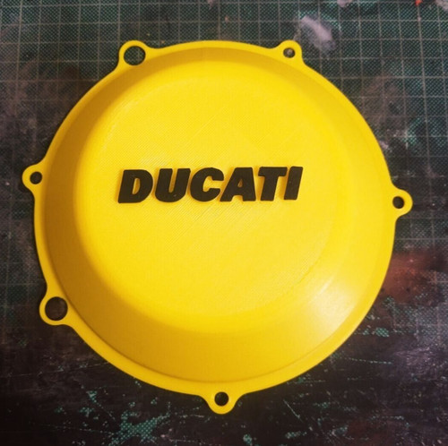 Coperchio frizione ducati per - coperchio,