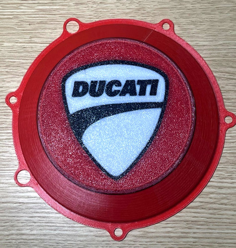 Coperchio frizione ducati 1098 - ducati,