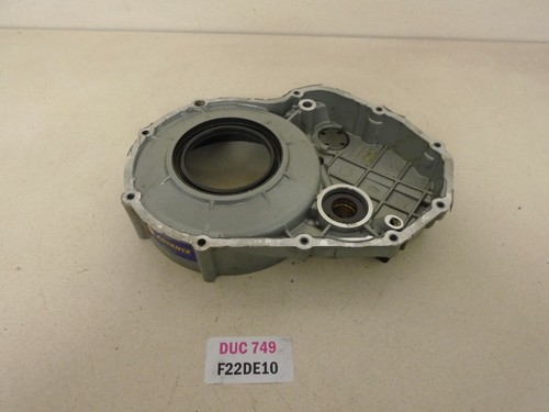 Coperchio frizione ducati 749 - coperchio,