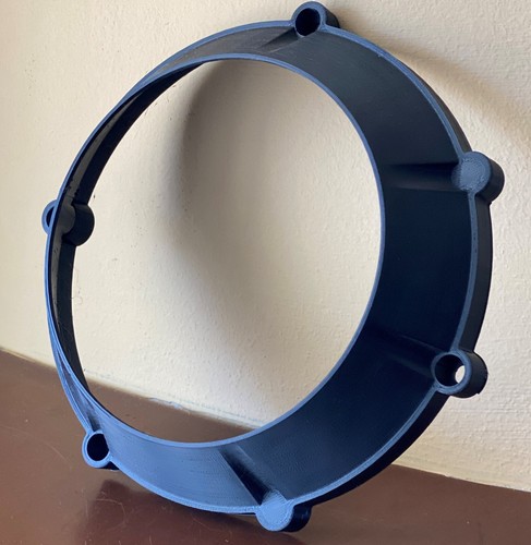 Coperchio frizione ducati per - frizione,