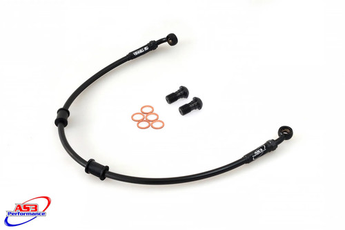 Tubo linea frizione - tubo,