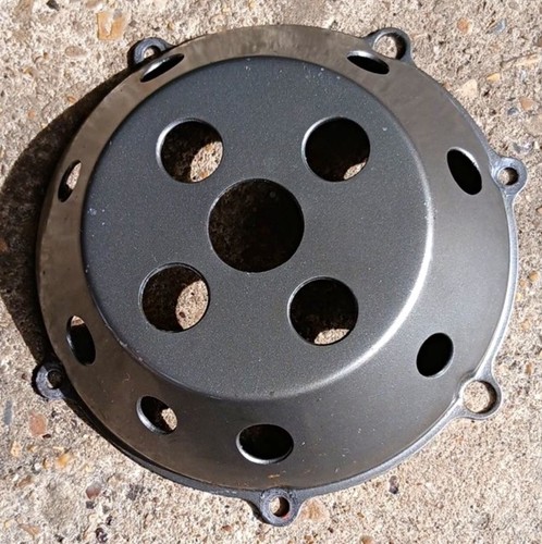 Coperchio frizione ducati 749 - coperchio,