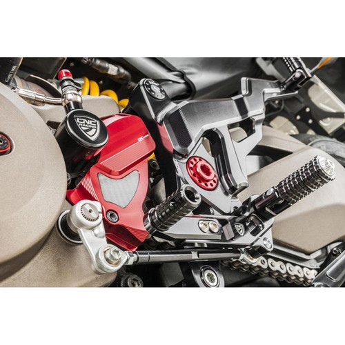 Ducati 749 2003 - -2007, cnc