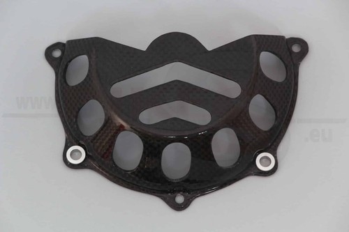 Coprimotore carbonio frizione - carbonio,