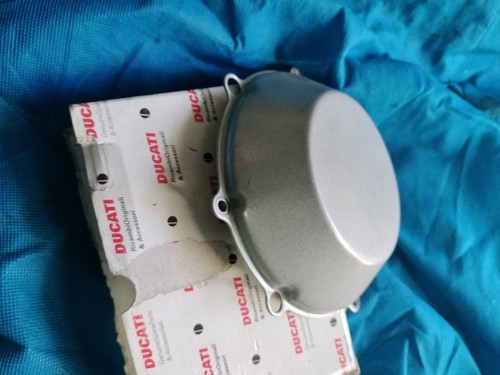 Coperchio frizione ducati - frizione,