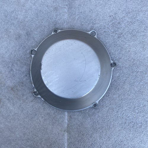 Coperchio frizione ducati 748 - coperchio,